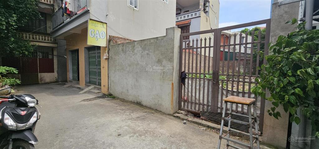 Đất vàng lê trọng tấn hà đông 165m²  mặt tiền 6.5m  xây chung cư mini cực đẹp