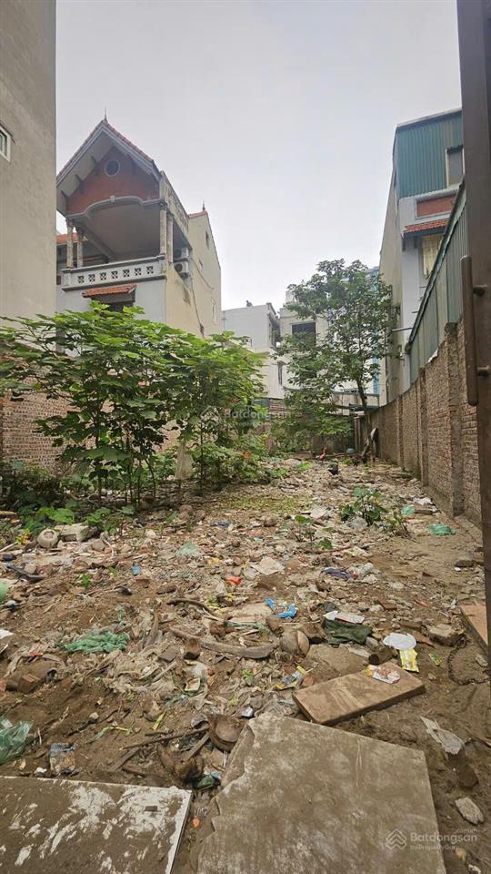 Đất vàng lê trọng tấn hà đông 165m²  mặt tiền 6.5m  xây chung cư mini cực đẹp