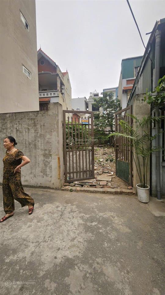 Đất vàng lê trọng tấn hà đông 165m²  mặt tiền 6.5m  xây chung cư mini cực đẹp