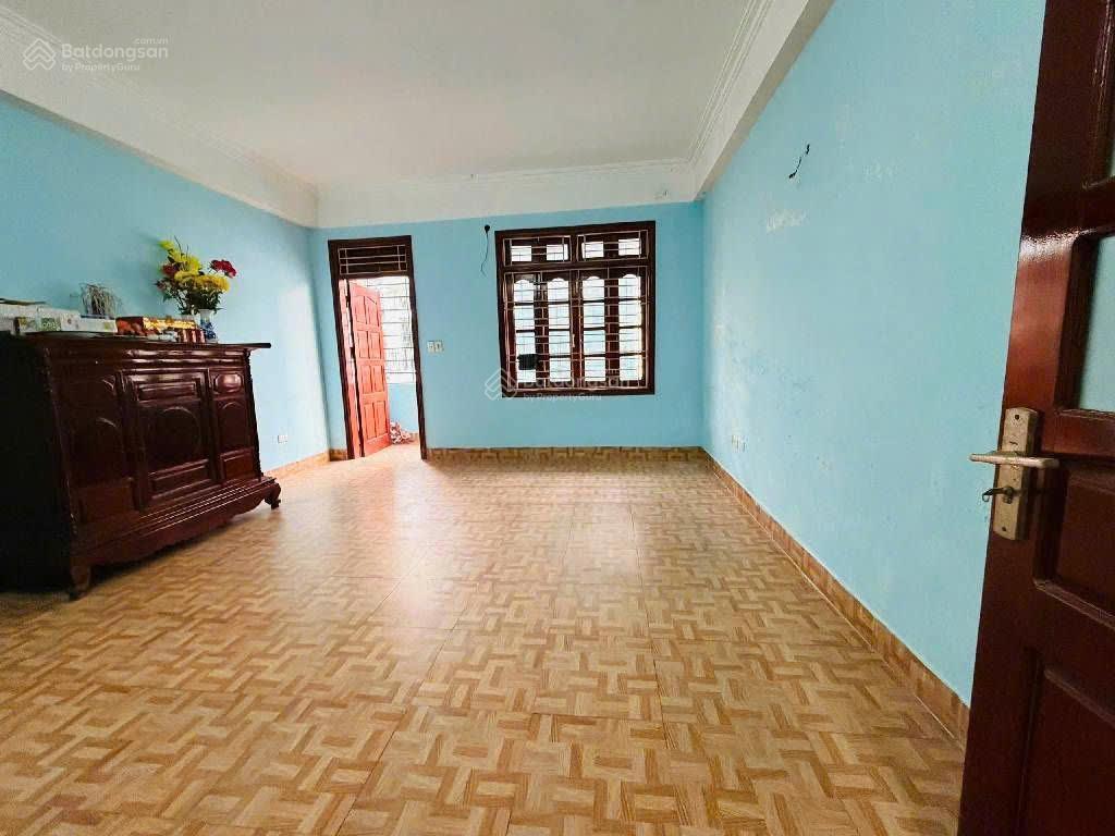 Giá 21 tỷ, 85m mặt tiền rộng, 5 tầng, kđt văn quán