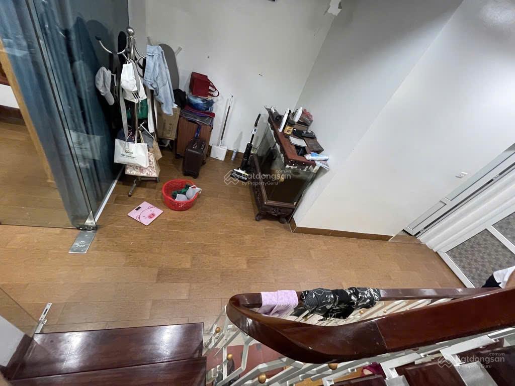 Nhà lk làng việt kiều châu âu hà đông 77m² 4t mt 4.5m duy nhất khu giá 25.5 tỷ