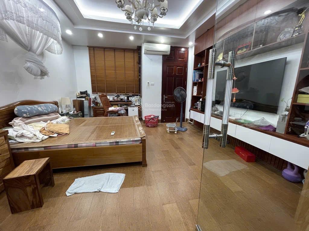 Nhà lk làng việt kiều châu âu hà đông 77m² 4t mt 4.5m duy nhất khu giá 25.5 tỷ