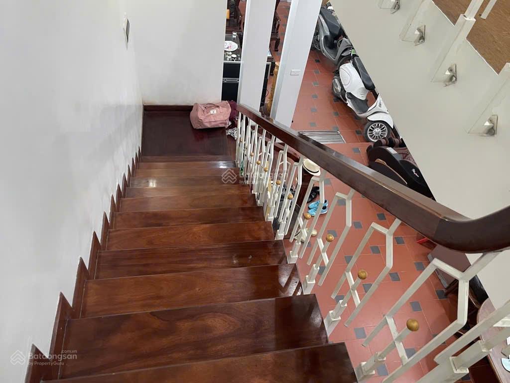 Nhà lk làng việt kiều châu âu hà đông 77m² 4t mt 4.5m duy nhất khu giá 25.5 tỷ
