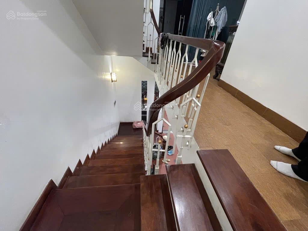 Nhà lk làng việt kiều châu âu hà đông 77m² 4t mt 4.5m duy nhất khu giá 25.5 tỷ