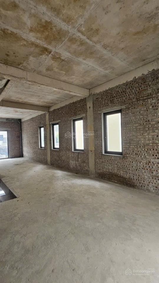 75m mặt tiền rộng giá 19 tỷ. mặt phố kinh doanh khu đô thị văn quán