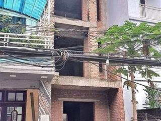Mặt phố văn quán 75m² hà đông mt 4.5m dòng tiền ổn định giá 19.9 tỷ