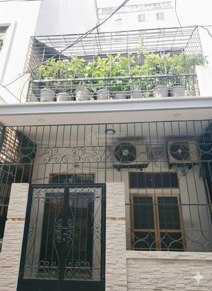 Bán nhà an hòa hà đông 43m² mt 4m 2 mặt thoáng tiềm năng ccmn 12.8 tỷ
