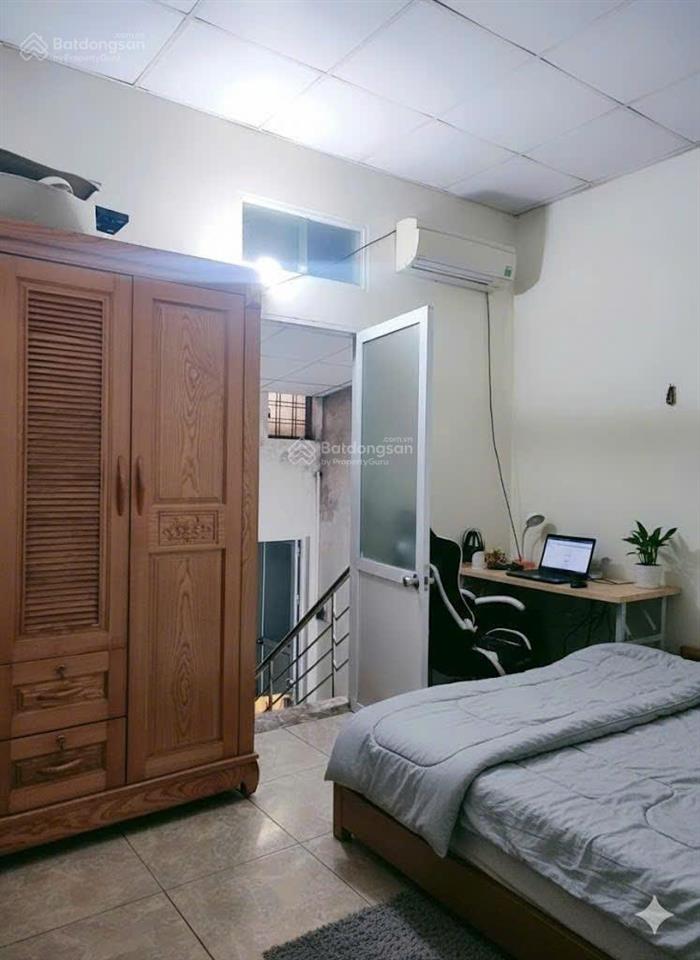 Bán nhà an hòa hà đông 43m² mt 4m 2 mặt thoáng tiềm năng ccmn 12.8 tỷ