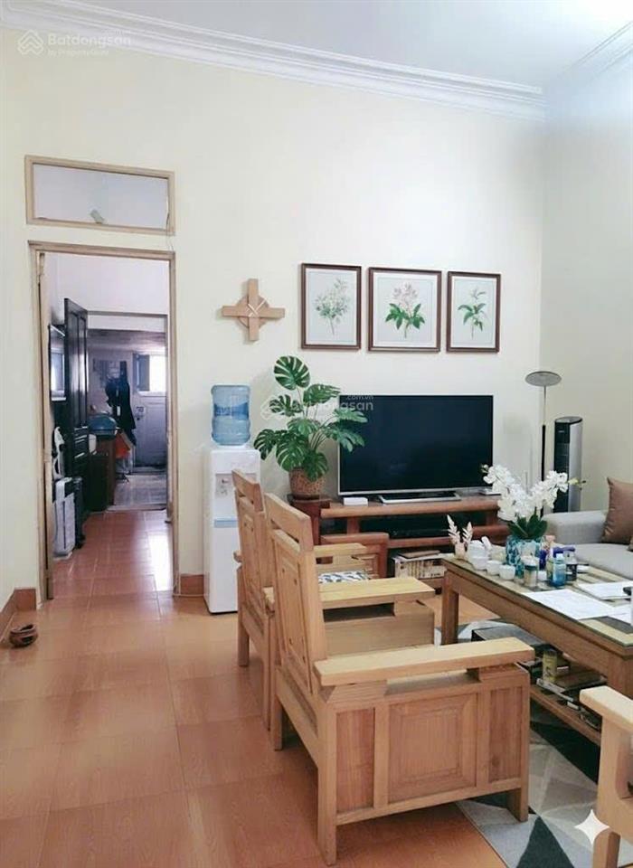 Bán nhà an hòa hà đông 43m² mt 4m 2 mặt thoáng tiềm năng ccmn 12.8 tỷ