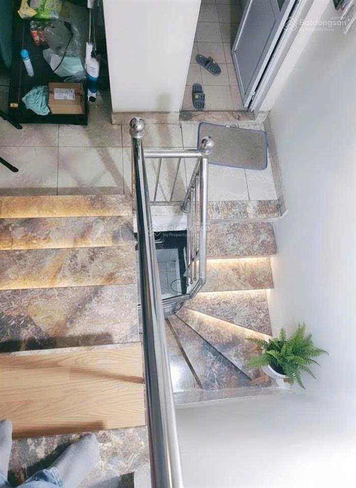 Bán nhà an hòa hà đông 43m² mt 4m 2 mặt thoáng tiềm năng ccmn 12.8 tỷ