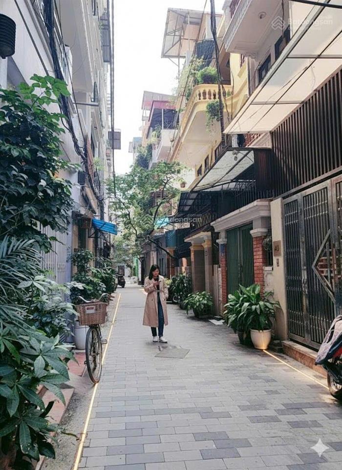 Bán nhà an hòa hà đông 43m² mt 4m 2 mặt thoáng tiềm năng ccmn 12.8 tỷ