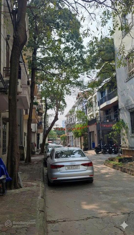 Bán nhà an hòa hà đông 43m² mt 4m 2 mặt thoáng tiềm năng ccmn 12.8 tỷ