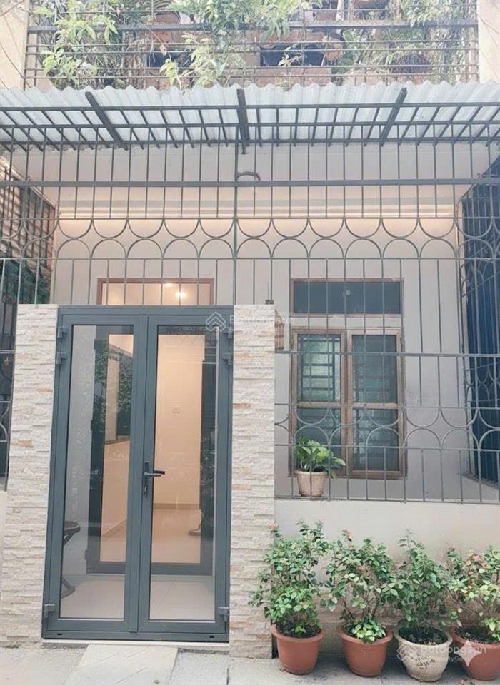 Bán nhà an hòa hà đông 43m² mt 4m 2 mặt thoáng tiềm năng ccmn 12.8 tỷ