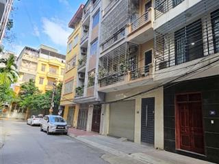 Chỉ có 1 căn duy nhất tại kđt mỗ lao  mặt tiền 7m cực hiếm diện tích 50m²