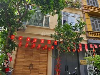 Không gian sống chuẩn việt kiều 80m, mt 6,6m, 50m ra công viên mỗ lao