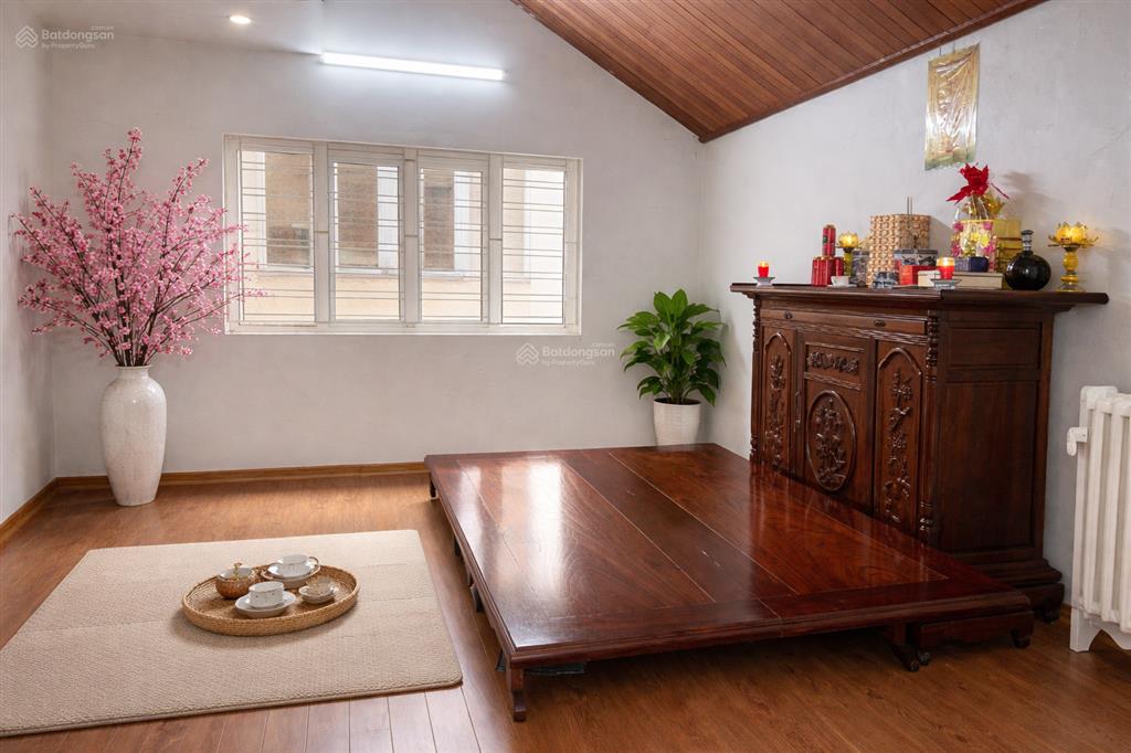 Căn duy nhất đang bán! liền kề châu âu ô tô tránh kinh doanh cực đỉnh