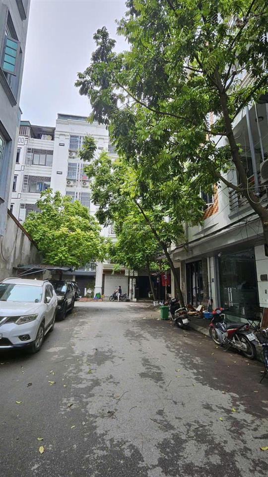 Lô góc 3 mặt thoáng kđt văn quán  35m²  5 tầng  đường 3 ô tô tránh  chỉ 13,5 tỷ