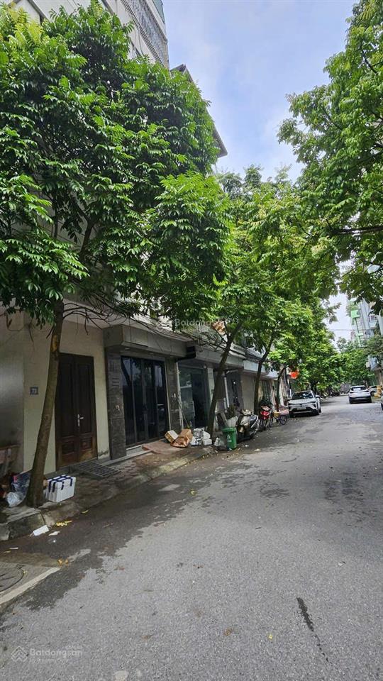 Lô góc 3 mặt thoáng kđt văn quán  35m²  5 tầng  đường 3 ô tô tránh  chỉ 13,5 tỷ