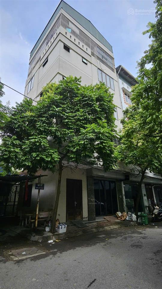 Lô góc 3 mặt thoáng kđt văn quán  35m²  5 tầng  đường 3 ô tô tránh  chỉ 13,5 tỷ