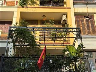 Sở hữu nhà kđt văn quán  75m²  4 tầng  mt 4,5m  cạnh trường học  tiện ích đủ đầy