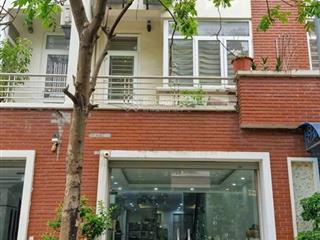 Làng việt kiều châu âu  80m²  nhà 5 tầng  view công viên vĩnh viễn  không gian sống đẳng cấp