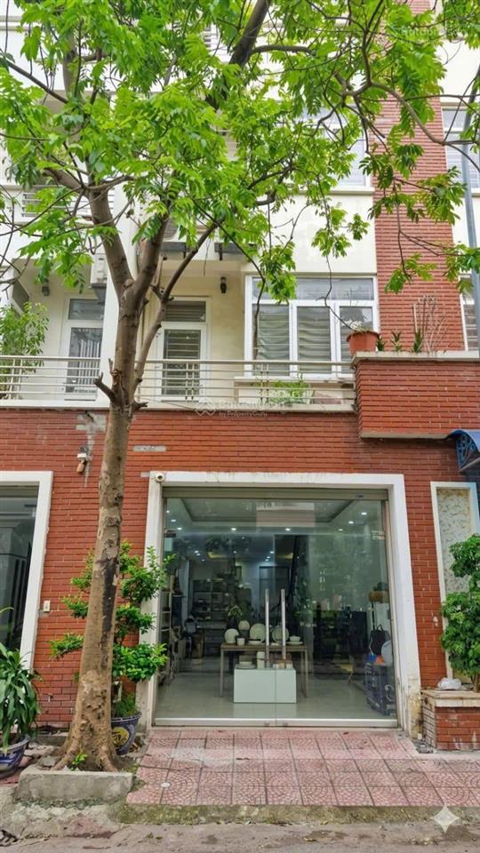 Làng việt kiều châu âu  80m²  nhà 5 tầng  view công viên vĩnh viễn  không gian sống đẳng cấp