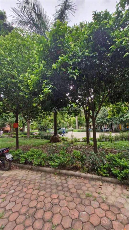 Làng việt kiều châu âu  80m²  nhà 5 tầng  view công viên vĩnh viễn  không gian sống đẳng cấp