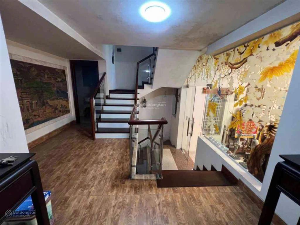 Biệt thự đơn lập kđt vạn phúc  147m²  3 tầng  gần trường quốc tế việt nhật không gian sống xanh
