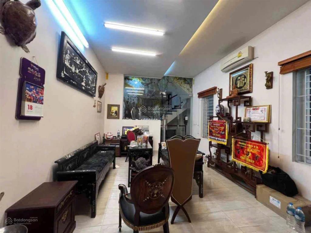 Biệt thự đơn lập kđt vạn phúc  147m²  3 tầng  gần trường quốc tế việt nhật không gian sống xanh