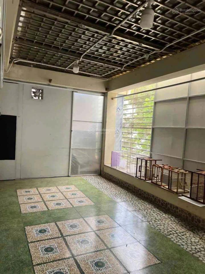 Biệt thự đơn lập kđt vạn phúc  147m²  3 tầng  gần trường quốc tế việt nhật không gian sống xanh