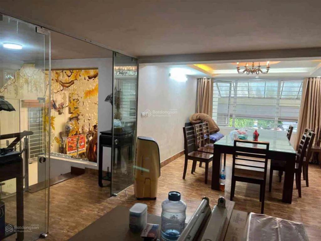 Biệt thự đơn lập kđt vạn phúc  147m²  3 tầng  gần trường quốc tế việt nhật không gian sống xanh