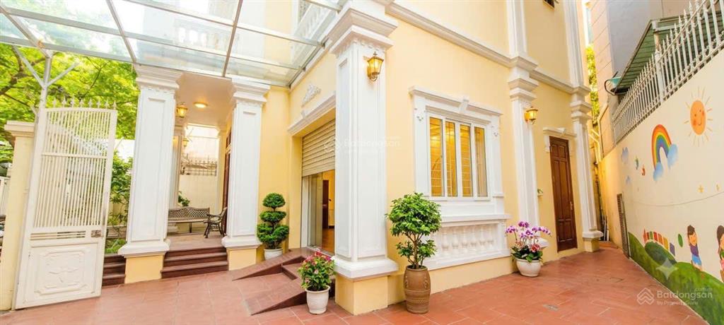 Biệt thự kđt vạn phúc  158m²  lô góc  mặt tiền rộng  gần hồ him lam & công viên thiên văn học