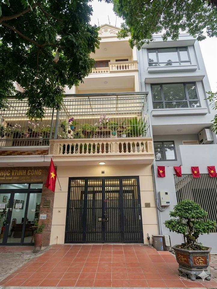 Mặt phố kđt văn quán 85m²  5 tầng  vỉa hè rộng  kinh doanh đỉnh  dòng tiền ổn định  chỉ 25 tỷ