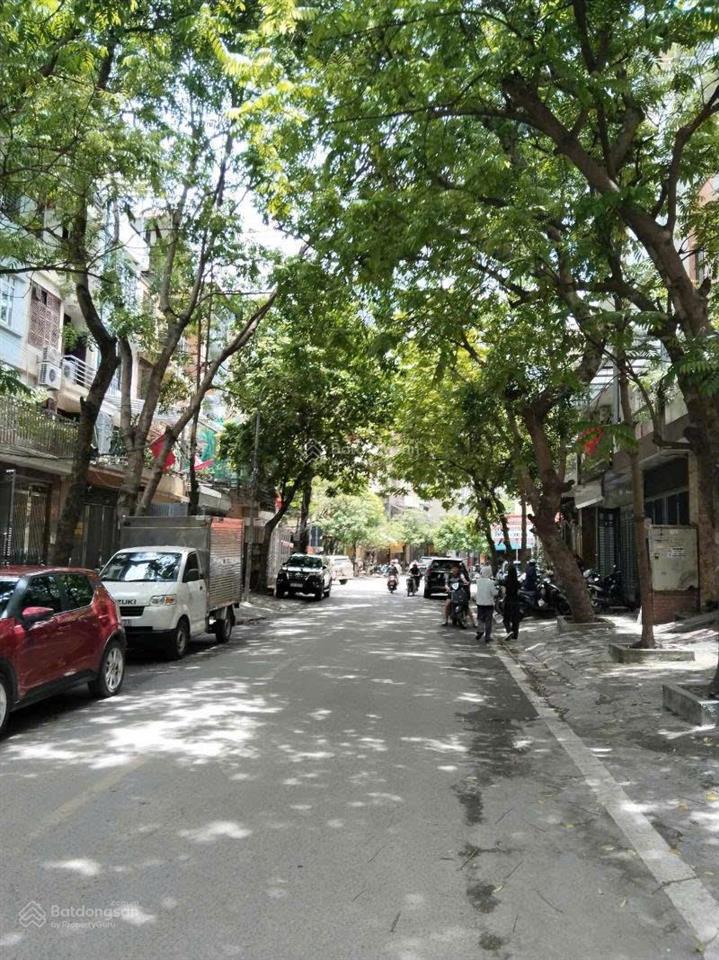 Cơ hội sở hữu nhà liền kề mặt phố kđt văn quán  vị trí vàng cho an cư & đầu tư