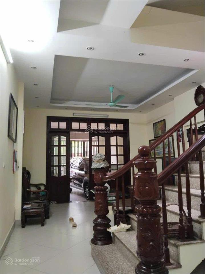 Cơ hội sở hữu nhà liền kề mặt phố kđt văn quán  vị trí vàng cho an cư & đầu tư