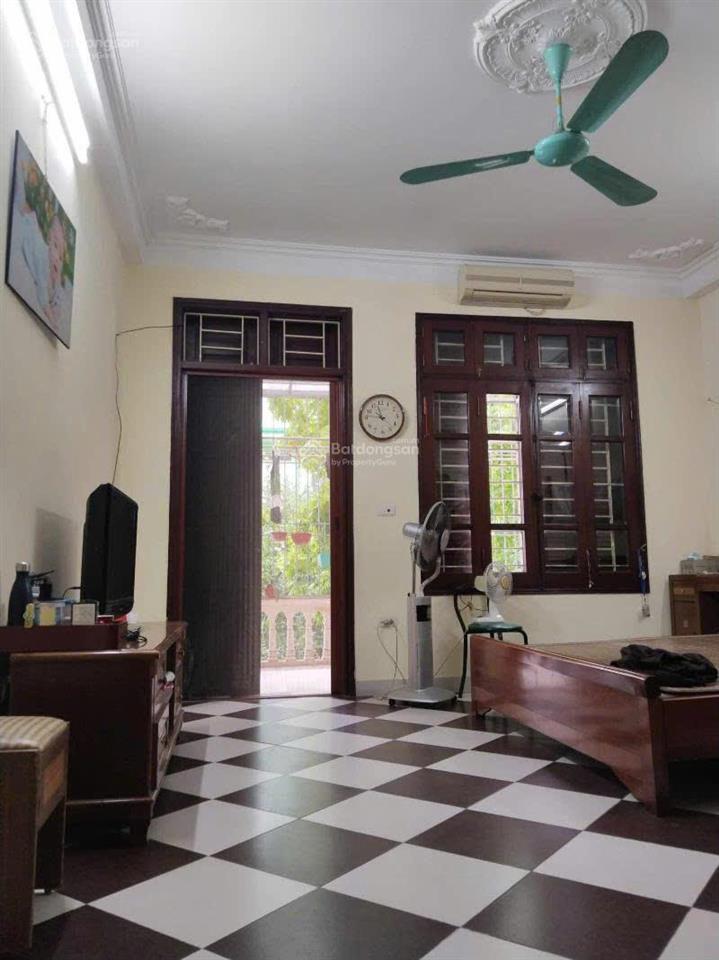 Cơ hội sở hữu nhà liền kề mặt phố kđt văn quán  vị trí vàng cho an cư & đầu tư