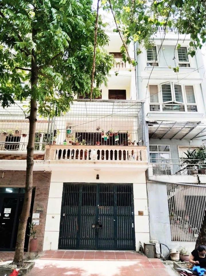 Cơ hội sở hữu nhà liền kề mặt phố kđt văn quán  vị trí vàng cho an cư & đầu tư