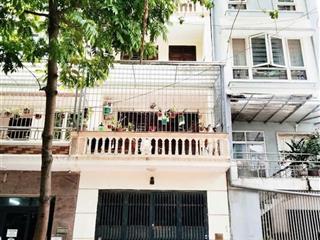 Cơ hội sở hữu nhà liền kề mặt phố kđt văn quán  vị trí vàng cho an cư & đầu tư