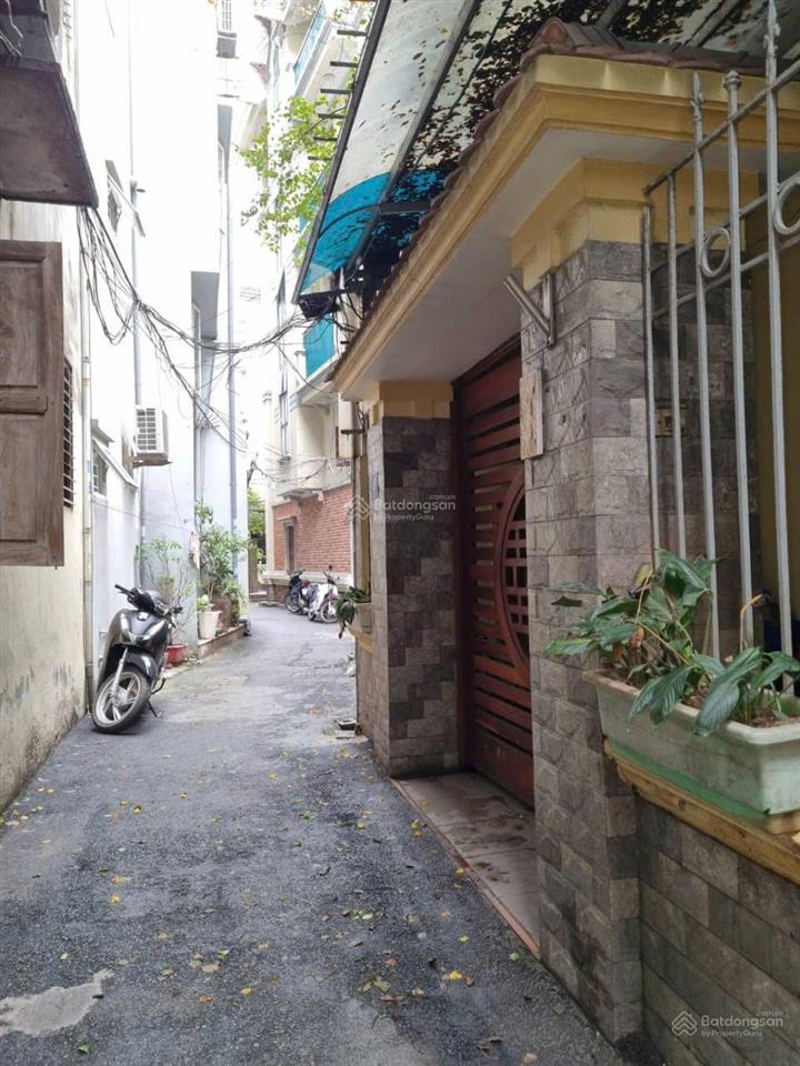 Siêu phẩm trần phú nhà đẹp 85m² vị trí hiếm chỉ nhỉnh 16 tỷ