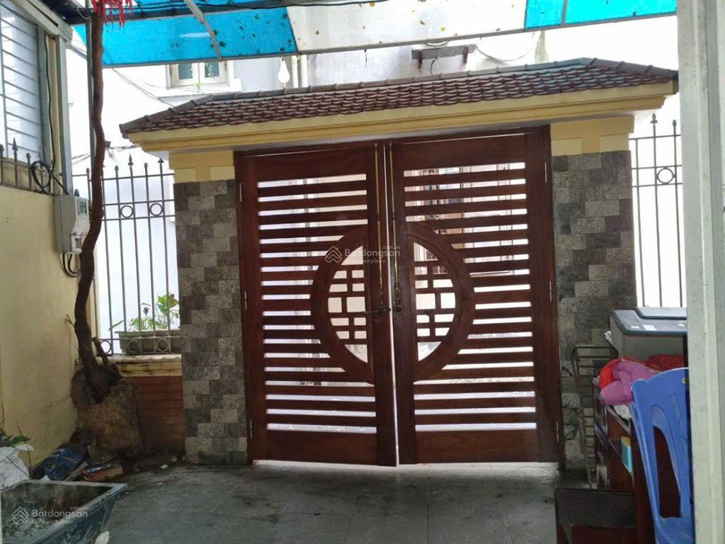 Siêu phẩm trần phú nhà đẹp 85m² vị trí hiếm chỉ nhỉnh 16 tỷ