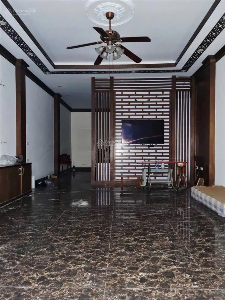 Siêu phẩm trần phú nhà đẹp 85m² vị trí hiếm chỉ nhỉnh 16 tỷ
