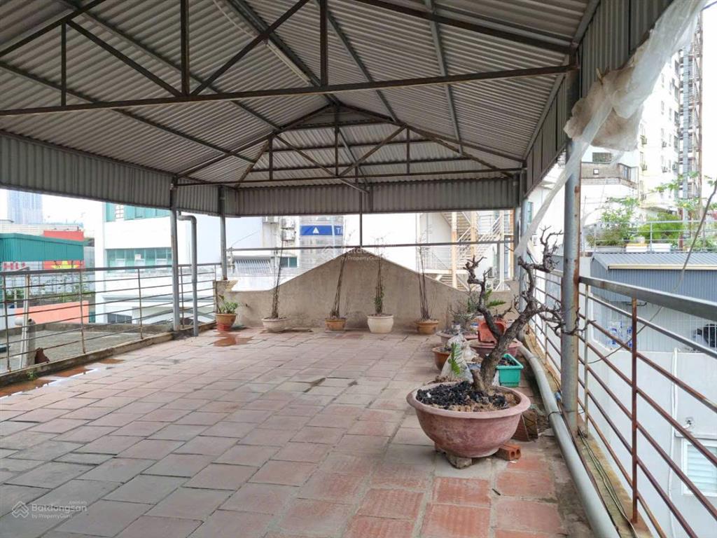 Siêu phẩm trần phú nhà đẹp 85m² vị trí hiếm chỉ nhỉnh 16 tỷ