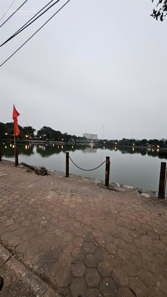 Siêu phẩm làng việt kiều châu âu  lô góc 115m² view công viên  căn duy nhất đang bán