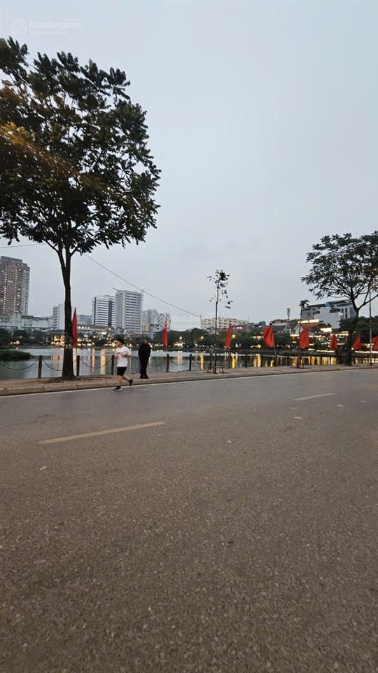 Siêu phẩm làng việt kiều châu âu  lô góc 115m² view công viên  căn duy nhất đang bán