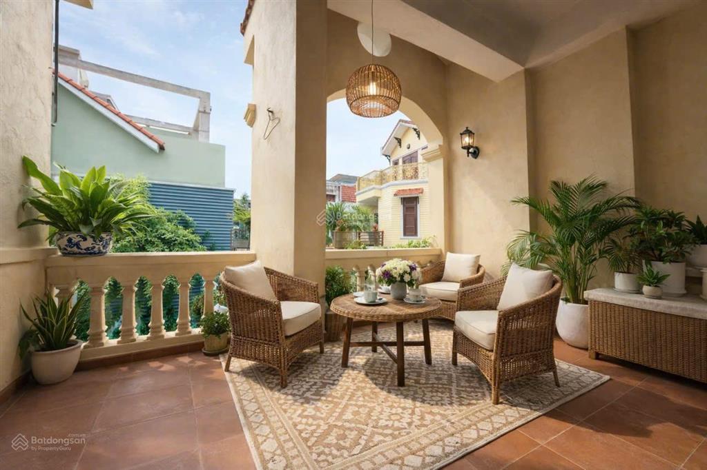 Siêu phẩm văn quán nhà đẹp 68m² gara 2 ô tô chỉ 20 tỷ