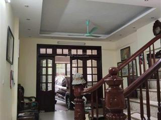 Hàng hiếm bạch thái bưởi  kđt văn quán  84m²  phân lô ô tô tránh  chỉ 22 tỷ