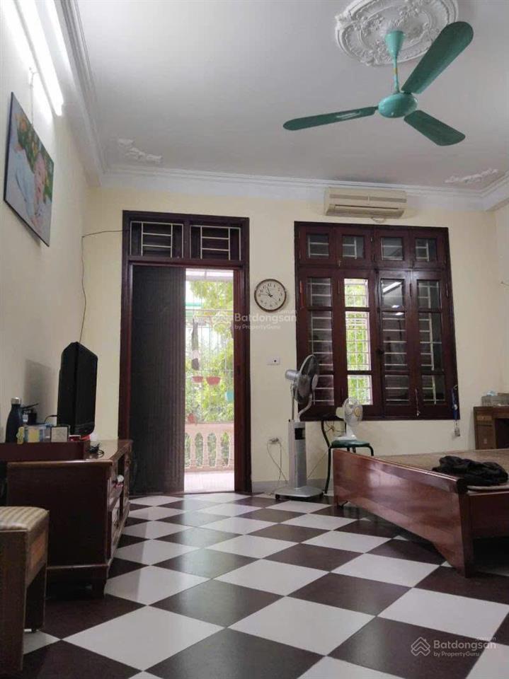 Hàng hiếm bạch thái bưởi  kđt văn quán  84m²  phân lô ô tô tránh  chỉ 22 tỷ