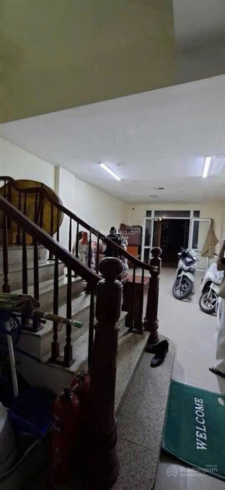 Hàng hiếm bạch thái bưởi  kđt văn quán  84m²  phân lô ô tô tránh  chỉ 22 tỷ