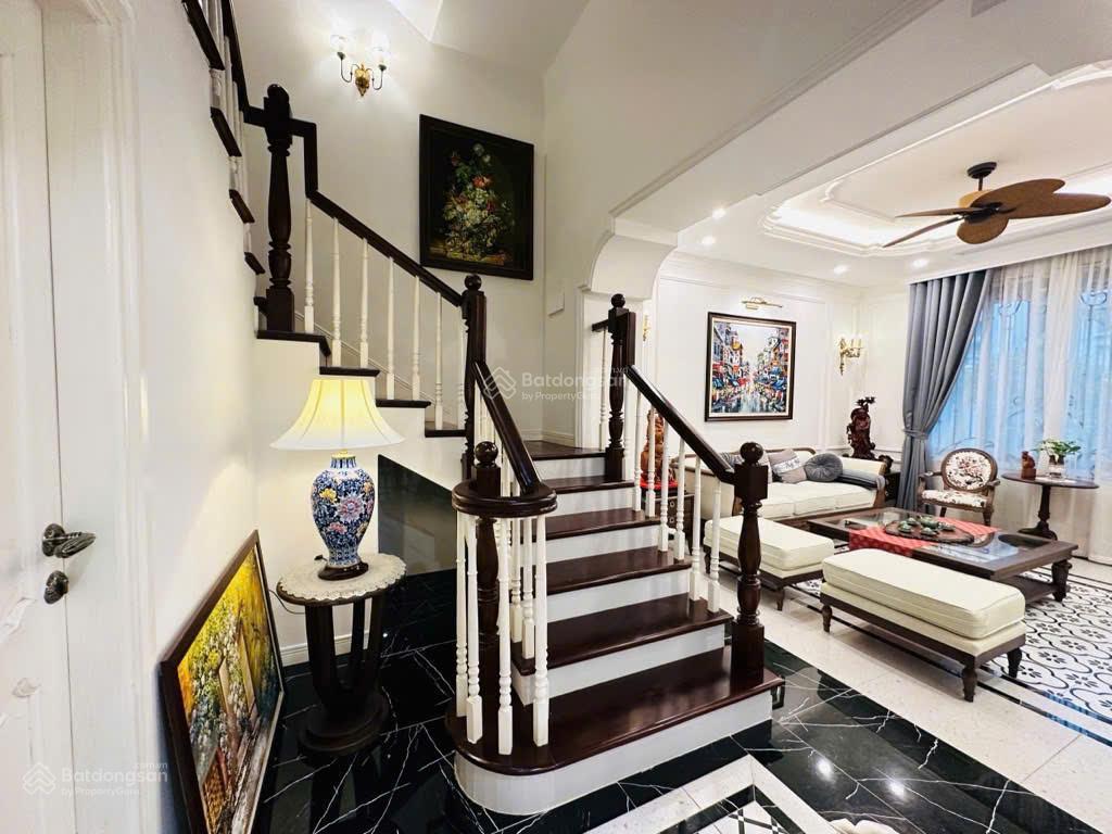 Siêu phẩm tô hiệu  hà đông  85m²  mặt tiền khủng 8.5m  vừa ở vừa kinh doanh  chỉ 25 tỷ