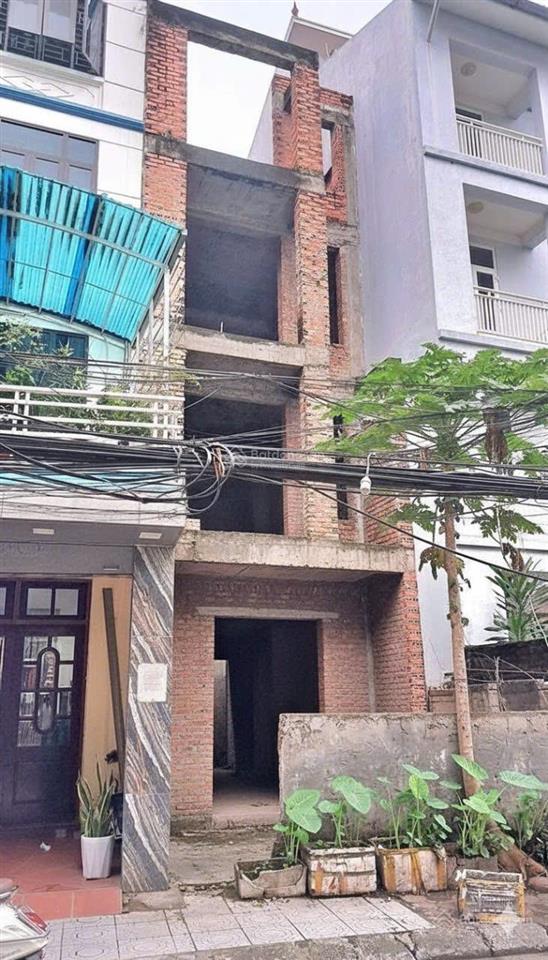 Chính chủ cần bán gấp kđt văn quán 77m 5 tâng giá 18 tỷ